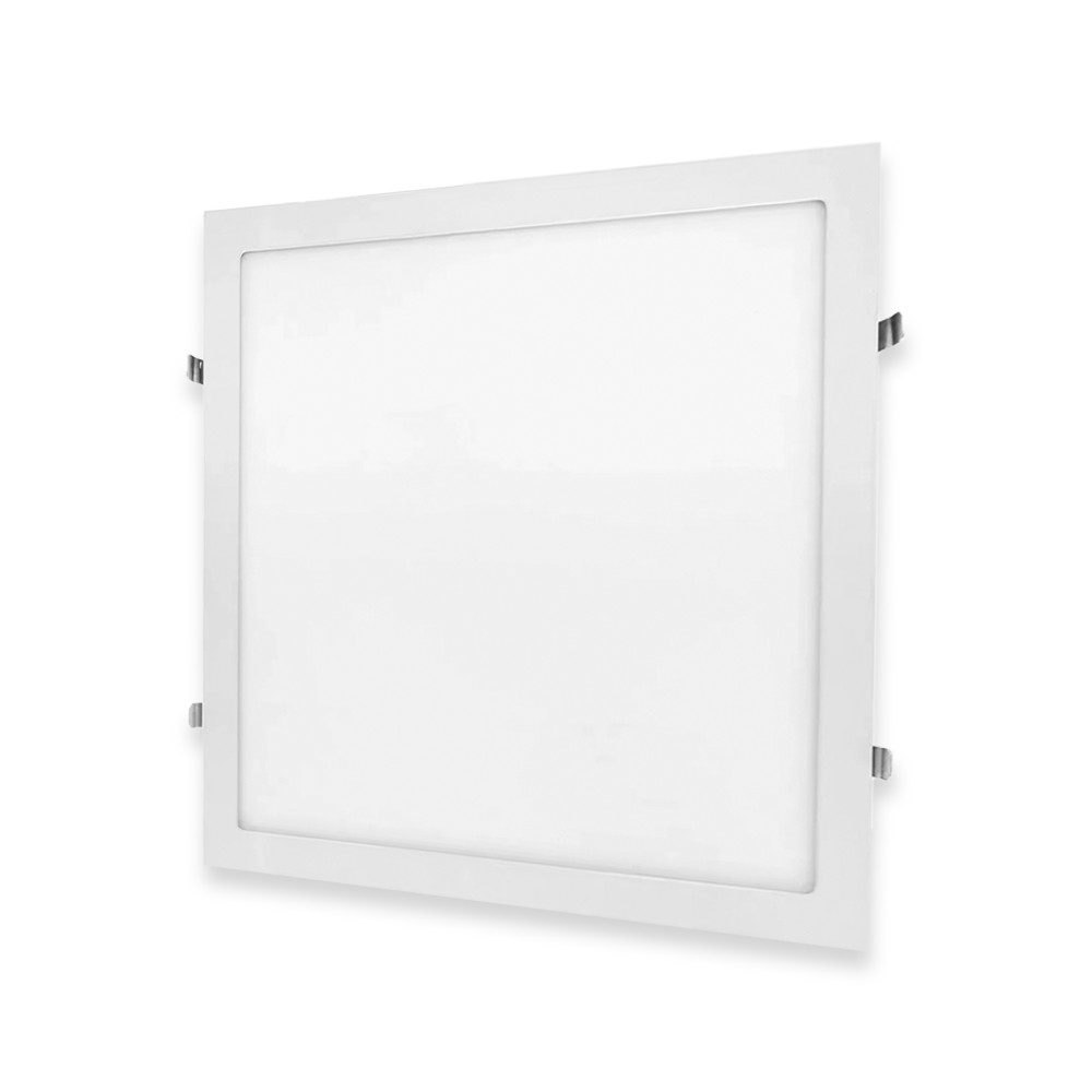 Painel LED Embutir 100W Lux