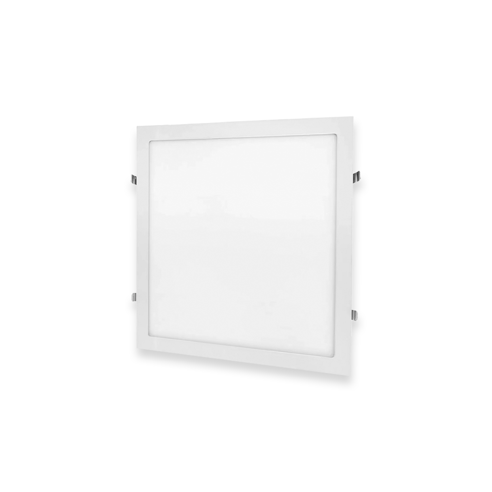 Painel LED Embutir 24W Lux