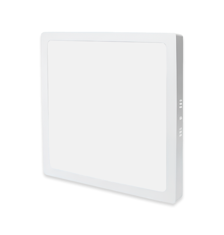 Painel LED Sobrepor 50W Lux 60x60cm