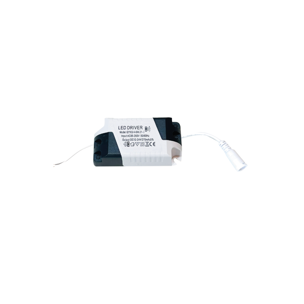 Driver para LED