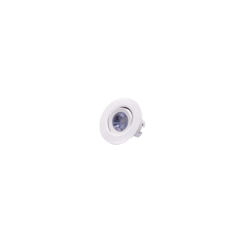 Spot LED Direcionável 5W
