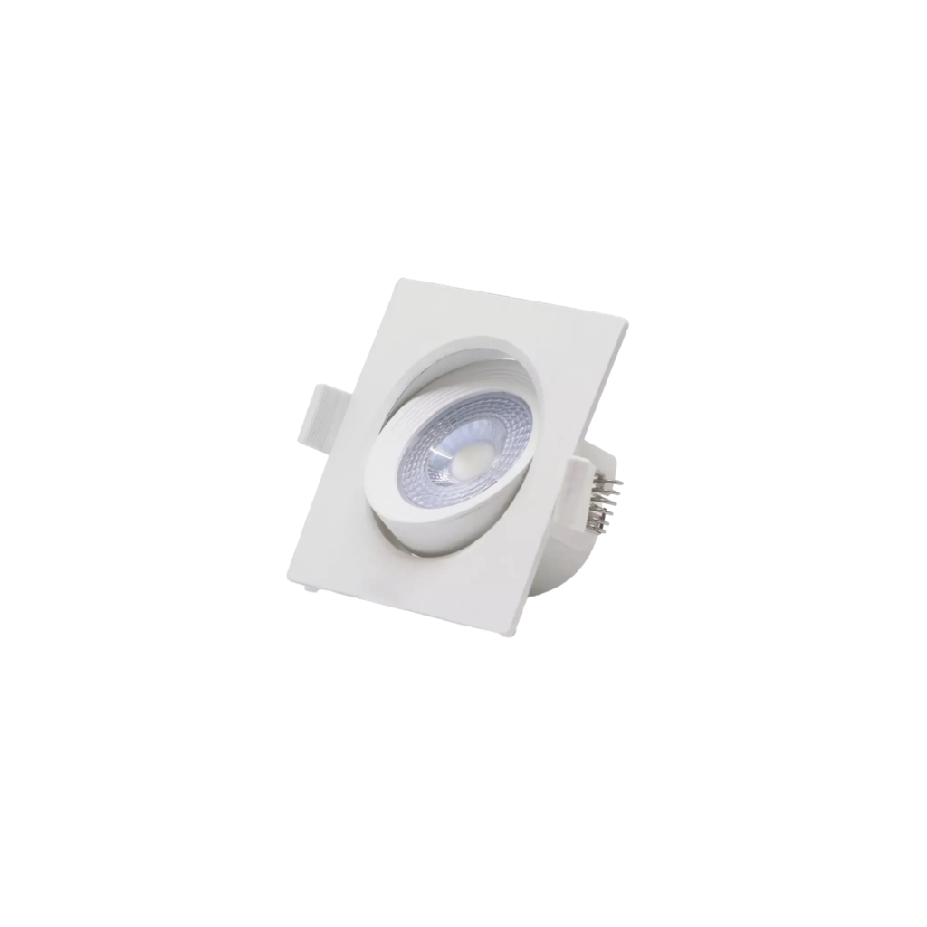 Spot LED Direcionável 9W