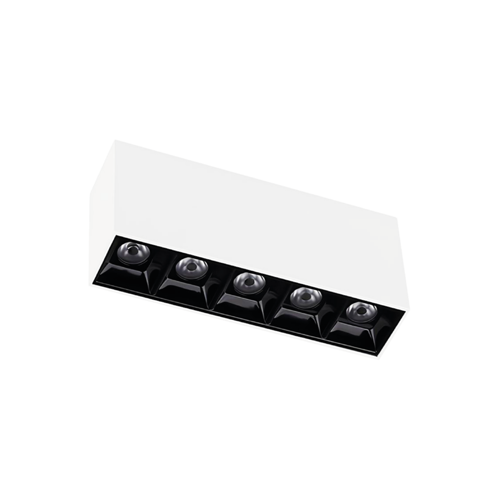 Spot Sobrepor Focal 10W