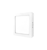 Painel LED Sobrepor 12W Light