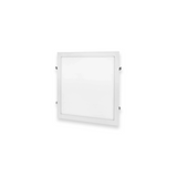 Painel LED Embutir 18W Lux