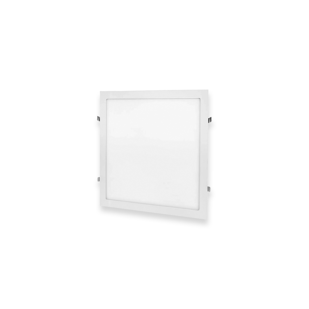 Painel LED Embutir 18W Lux