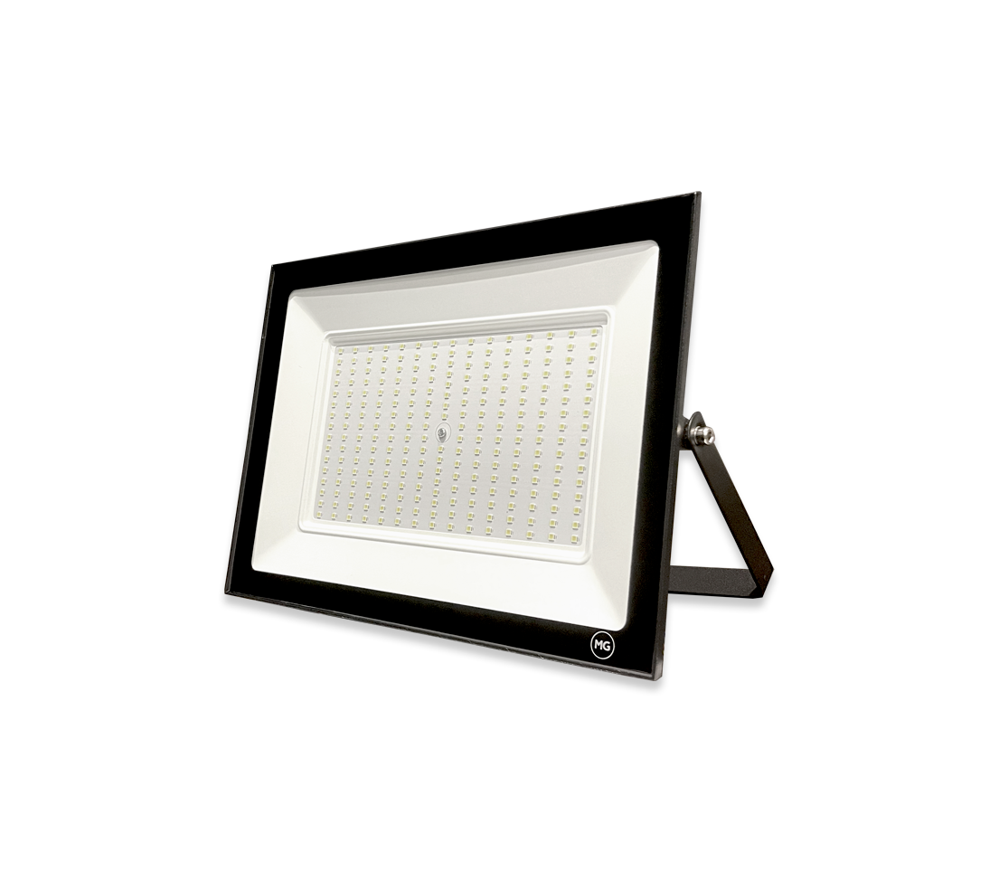 Refletor LED 200W Lux