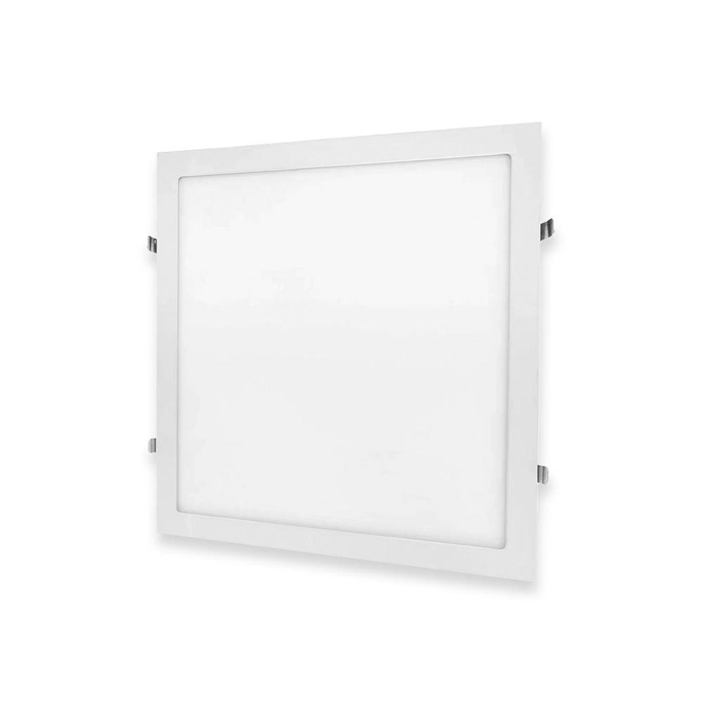 Painel LED Embutir 36W Lux