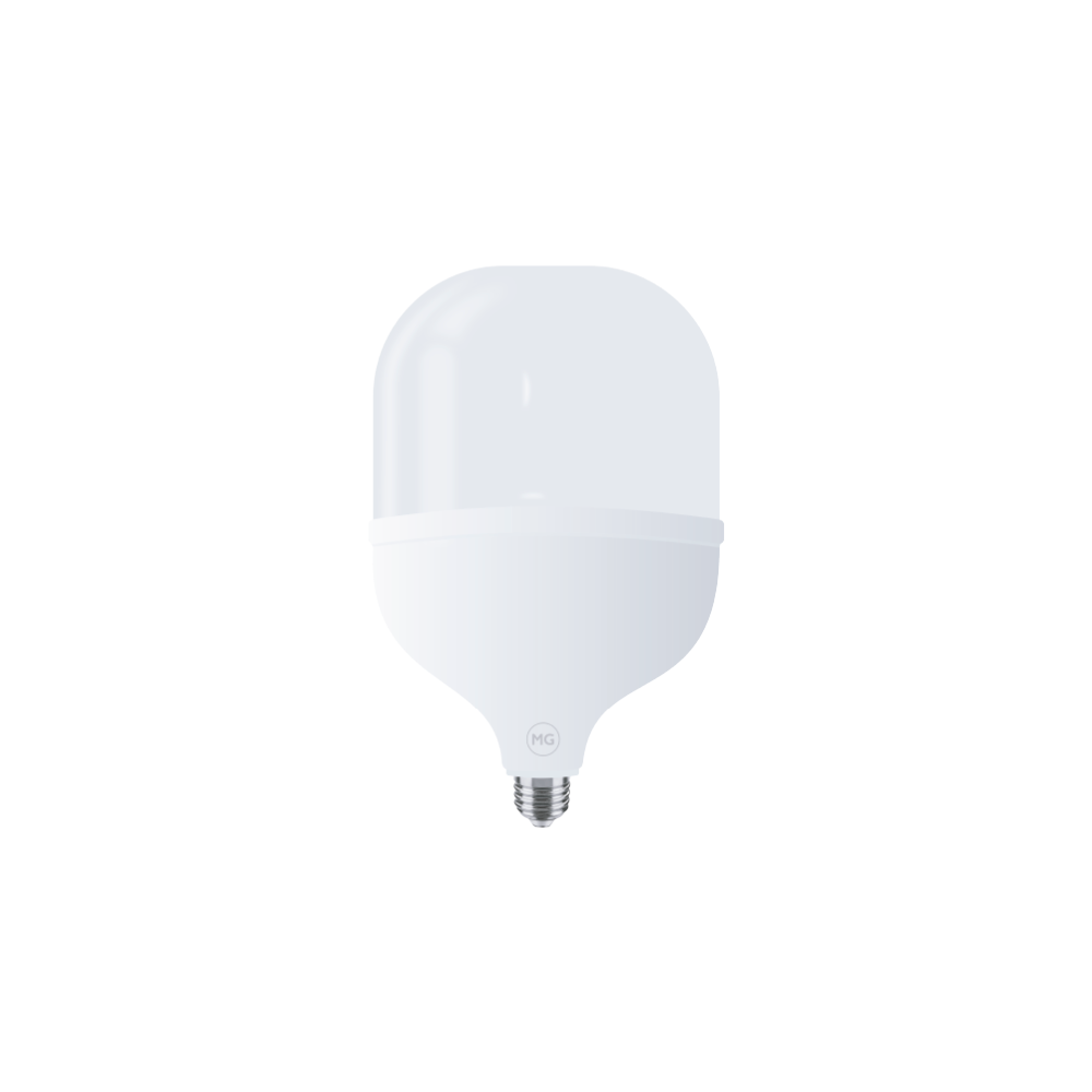 Lâmpada Bulbo Led 62w