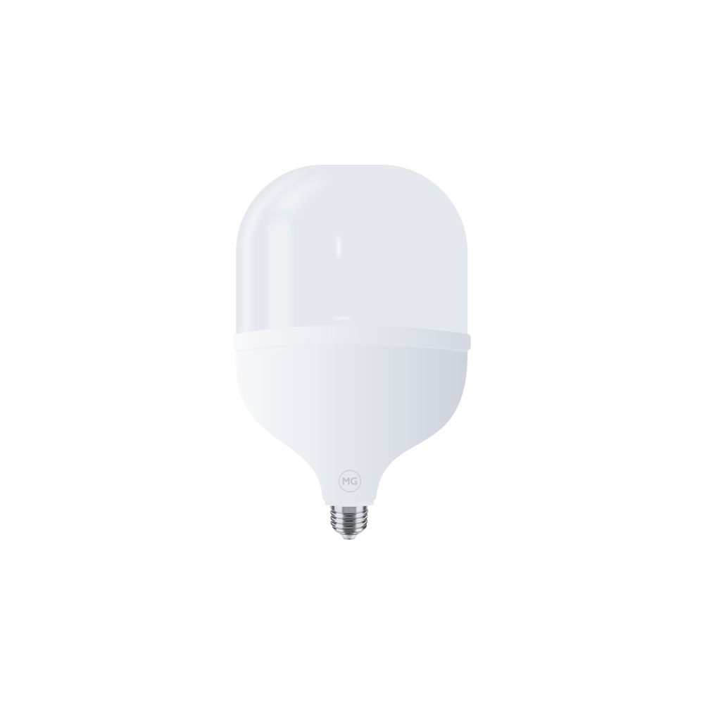 Lâmpada Bulbo Led 75W