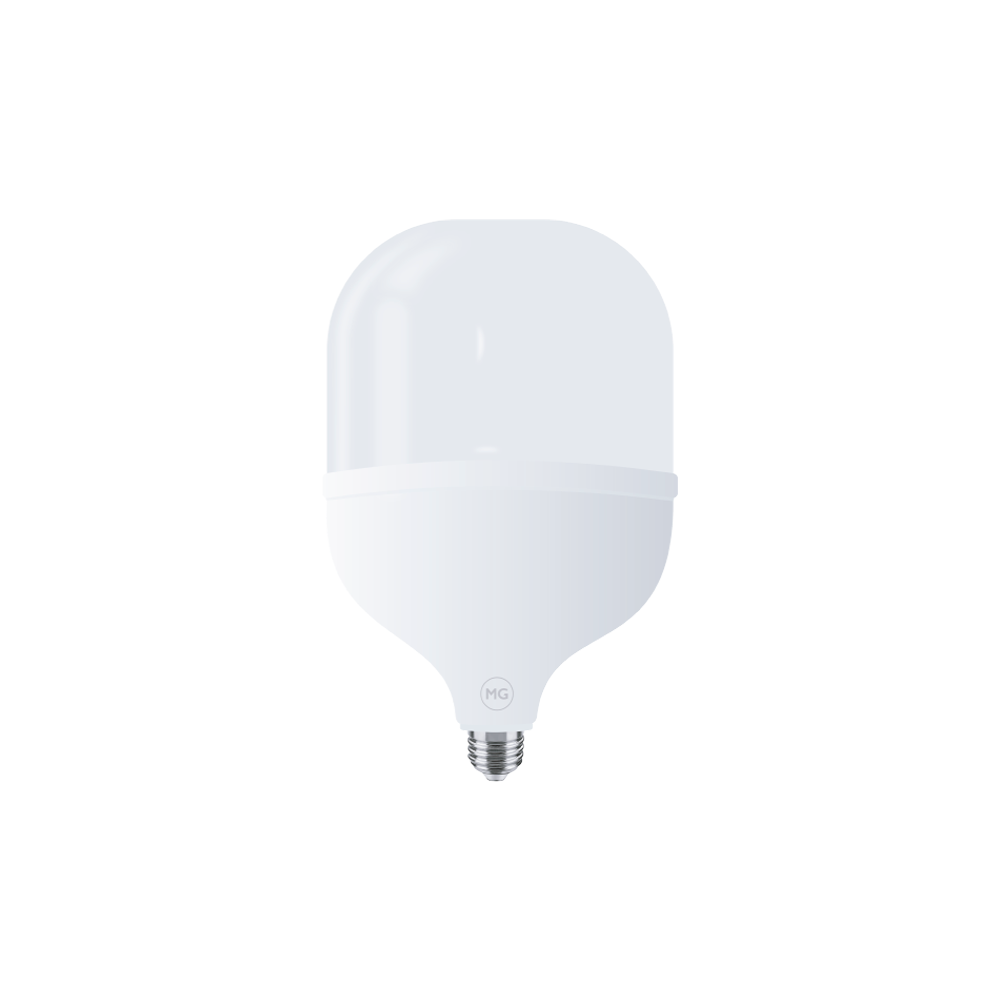 Lâmpada Bulbo Led 90W