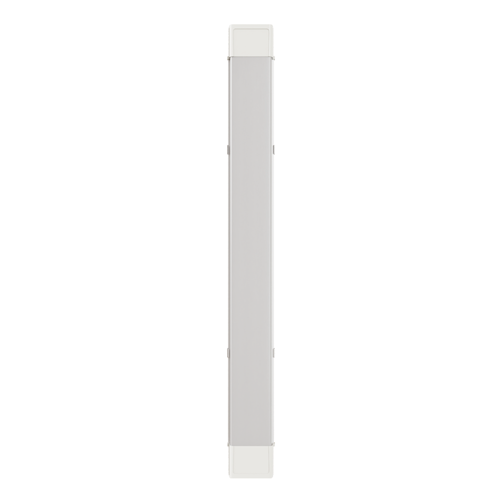 Luminária LED Slim 50W Lux