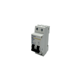 Disjuntor Bipolar 4,5KA