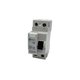 Disjuntor Diferencial Residual 2P 63A 30MA