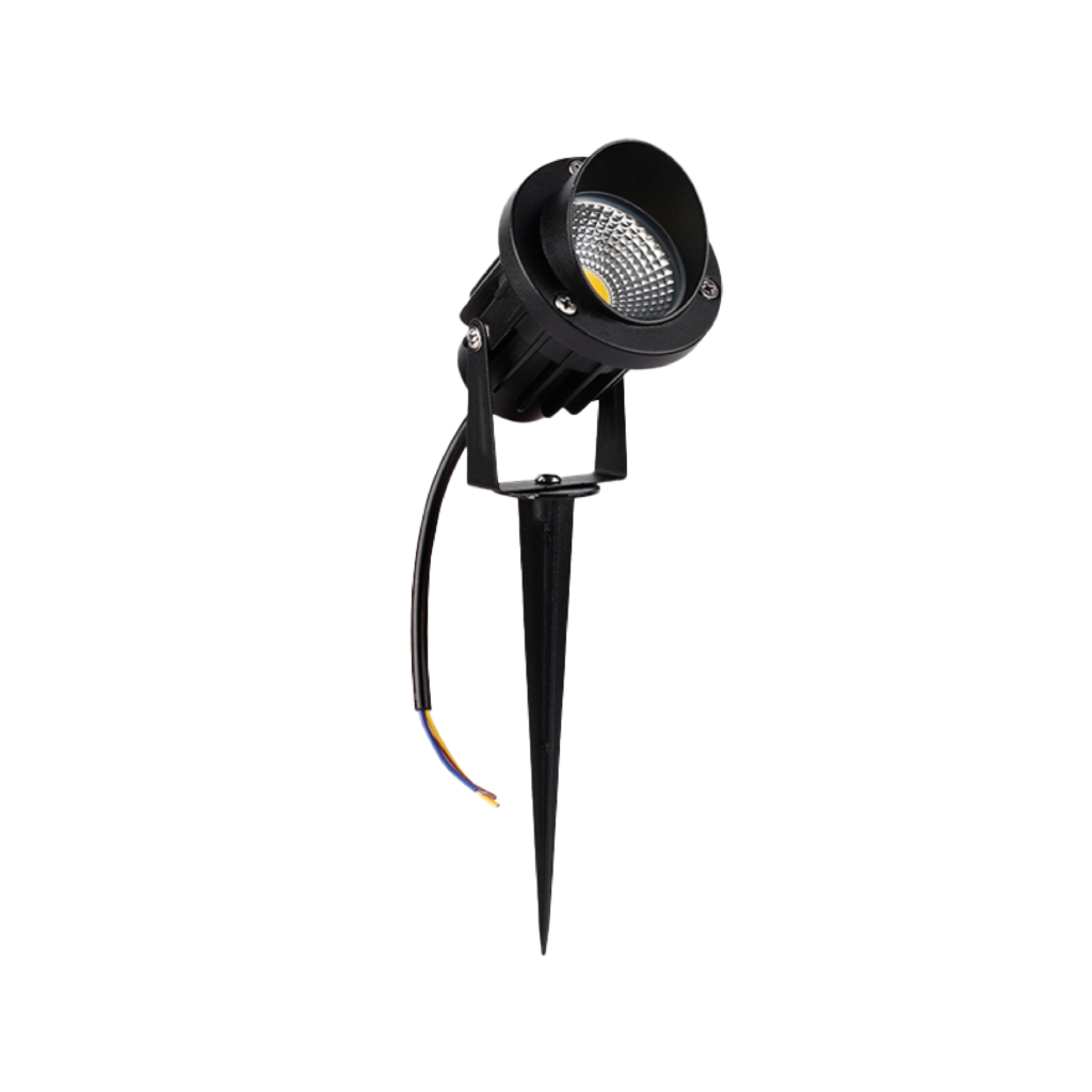 Espeto de Jardim Lux 9W