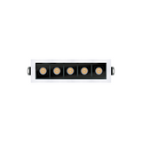 Spot Embutir Focal 10W