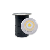 Spot de embutir Solo 6W
